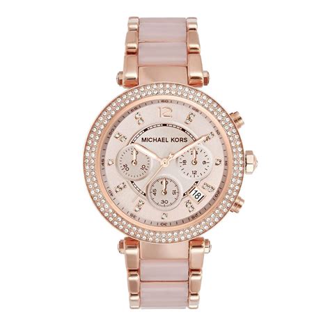 michael kors women's watch mk6282|mk5896i.